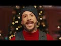 Backstreet Boys Christmas In New York Official Music Video 25 12 2024