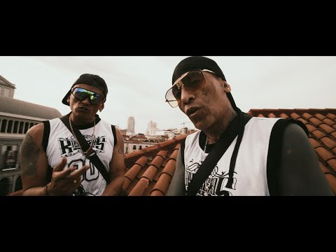 Carlitos Way Remix - Cariñito Ft @alrocdelito  Asilo 38 (Video Oficial)