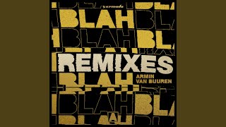 Blah Blah Blah (Zany Extended Remix)