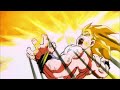 Linkin Park Numb Dragon Ball Z AMV