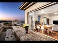 Exclusive Penthouse With Northerly Views In The Village Hub