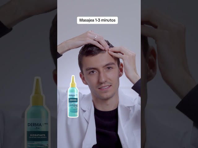 Vídeo relacionado con DAX Cuidado del pelo y del cuero cabelludo (Unisex adulto) - 99 gr. (Total 594 gr.)
