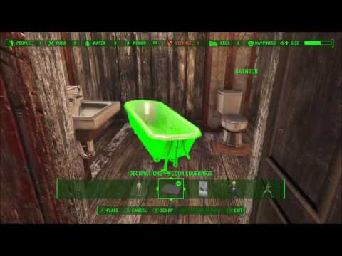 Somerville Place Build - No Mods