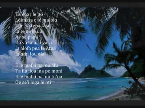 Fea ea oe by Mautoatasi Asuao Kalapu