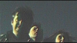 Mekons "Lawrence of California" (Official Music Video)