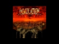 Immolation -Crown the Liar