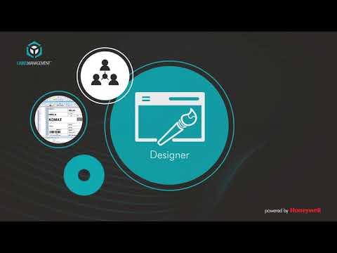 Etikettensoftware für SAP® - OPAL Labelmanagement