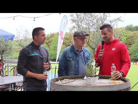 Verbandsliga Südbaden: SV Endingen vs. FC Auggen 0:1