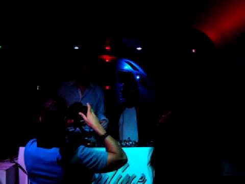 Andy Duguid at WMC 2010