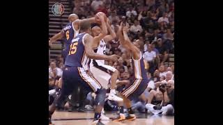 TONY PARKER Hall of Fame class 2023