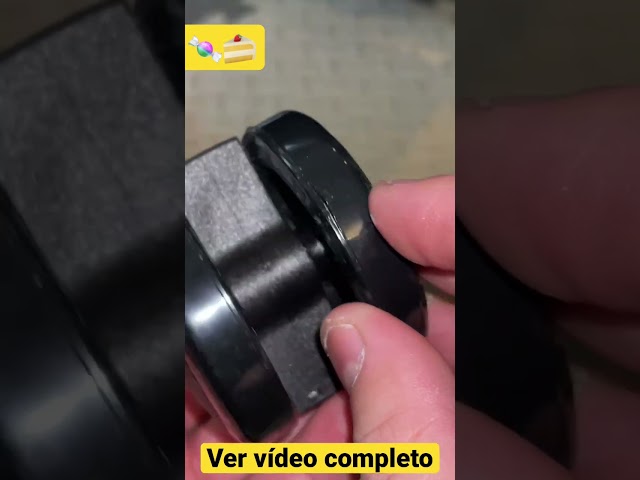 Vídeo relacionado con Ziyonix 5 Piezas Tazas de Goma para Muebles de Ruedas Tacos para Sillas Antideslizantes Protectoras para Silla de Oficina de Ruedas Sillas de Gaming Escritorio