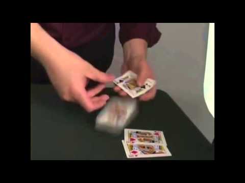 Saturn Magic -Gemstones by Jeff Stone - DVD