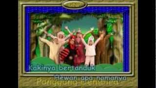 Download lagu Kukuruyuk - Lidya Lau & Rizky Virnanda mp3