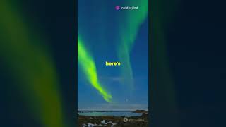 How Earth Protects Us from Solar Flares! 🌟 #SolarFlares #SpaceScience #EarthProtection