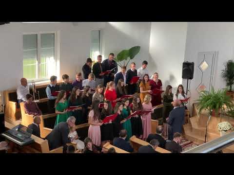 Bucuria iubirii..Cor EMAUS