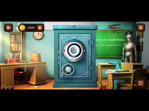 100 doors games escape from school level 134