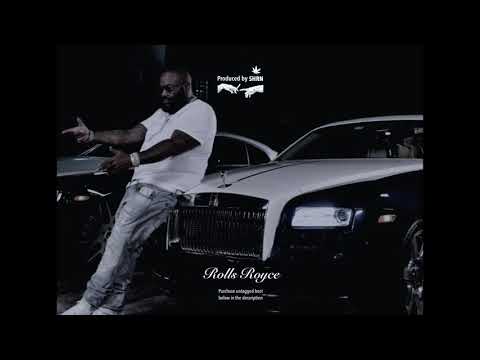 Rick Ross x Jay Z Type Beat | 75 bpm | Rolls Royce (Prod. by SHRN)