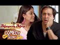 Tanushree Dutta Slaps Govinda - Comedy Scene - Bhagam Bhag(2006)