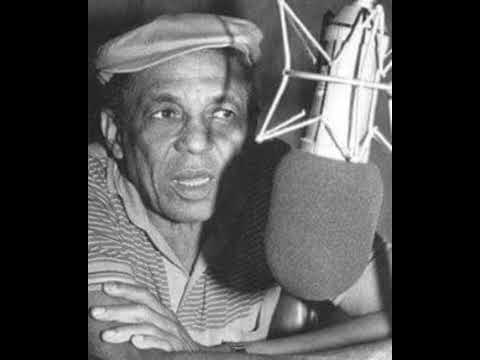 Bezerra Da Silva - Campo Minado