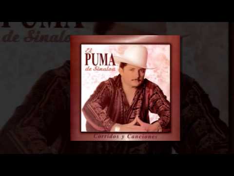El Puma de Sinaloa - Mientras Viva