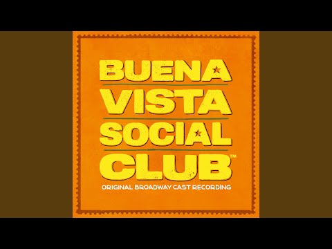 Qué Bueno Baila Usted