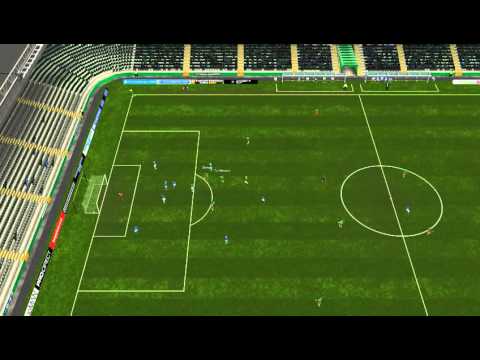 CS Sedan Ardennes 2-2 US Avranches - Match Highlights