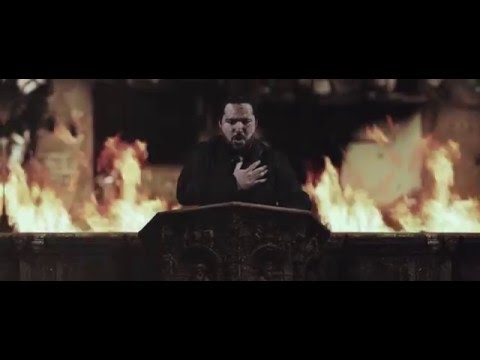 Tellus Terror - Bloody Vision [Official Video]