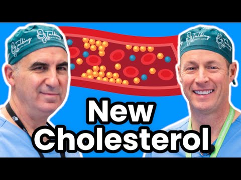 New and More Dangerous Cholesterol Found In Your Blood (Lipoprotein(a) - LPa)