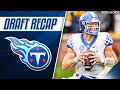 Titans' 2023 NFL Draft BEST Pick and BIGGEST Steal I CBS Sports