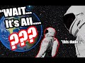 Wait... its all EARTH?
