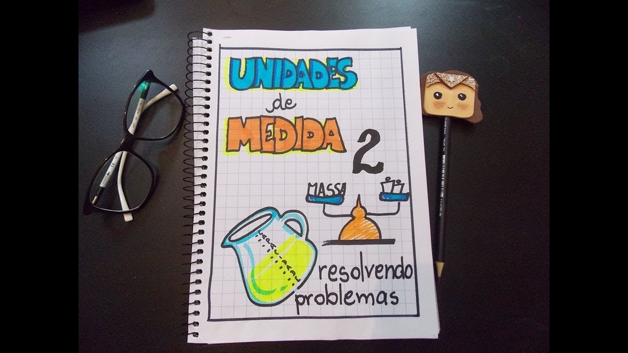 CONVERSÃO DE MEDIDAS DE MASSA E CAPACIDADE