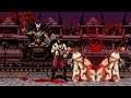 Mortal Kombat New Era 2023 Guard Full Playthrough