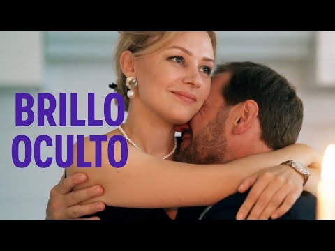 BRILLO OCULTO | Película Completa | Drama - Series y novelas en Español