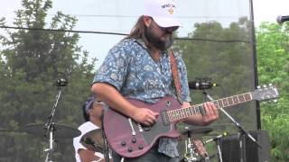 "Head High Water Blues" HONEY ISLAND SWAMP BAND - 5/30/15
