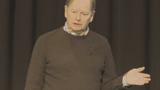 Blue Skies: The potential electrification of the mobility fleet | Guy Turcotte | TEDxCanmore