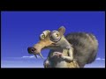 Ice Age 2002 Opening Scene