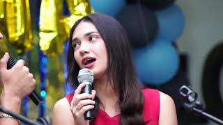 Download lagu Mungkinkah perjalanan pernikahan Ken dan Maudy sesingkat ini...| LOVE STORY THE SERIES - 20 Ags 21 mp3 Download lagu Mungkinkah perjalanan pernikahan Ken dan Maudy sesingkat ini...| LOVE STORY THE SERIES - 20 Ags 21 mp3