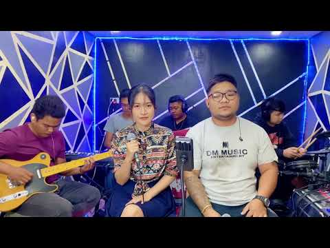 my love will see you through