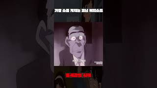 Download lagu The Creepiest Conan Episode – The Library Corpse #DetectiveConan #Anime #shorts mp3