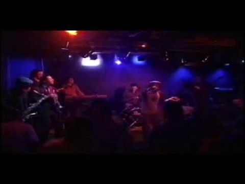 Kohra 'n' Mamacalura - Tuona - KodyDaKillah