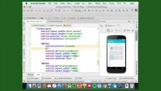Creación de la aplicación Android: Tres En Raya