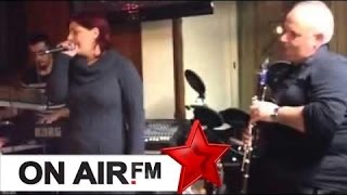 Hidajete Miftari (Hida) - Banma Hallall Moj Nane