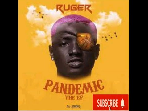 [INSTRUMENTAL] Official Ruger - Bounce 2021