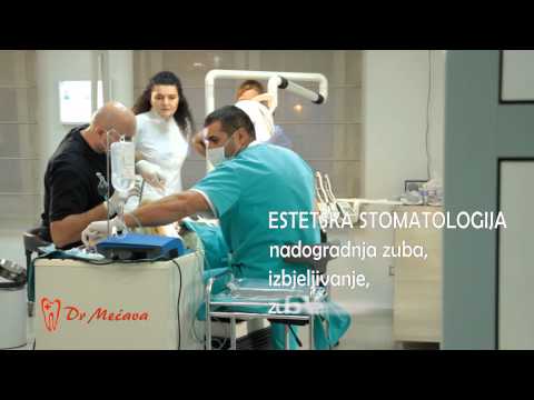 DR MEĆAVA