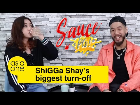 Sauce Pls! Final Episode: ShiGGa Shay spills on his biggest turn-off and drops some bars