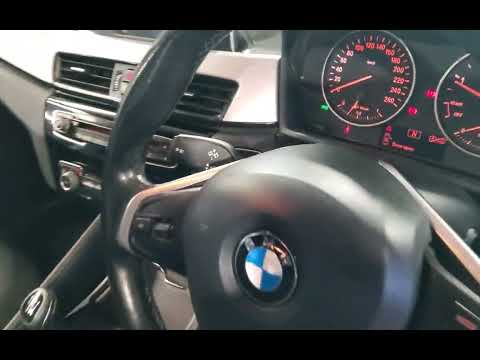 BMW X1 Sdrive18d SE - Image 2