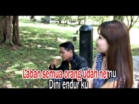 Anchur meligai by Alon Lupeng - OFFICIAL VIDEO