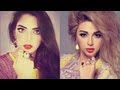 Myriam Fares Kifak Enta Makeup - ميريام فارس كيفك إنت ...
