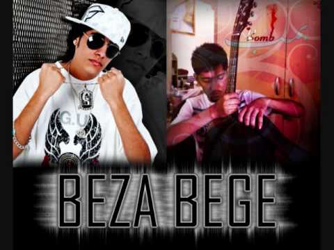 Adel Gajini Ft Bomb Beza Bege
