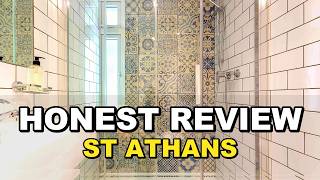 Is St Athans Hotel London Worth It? An Honest Review